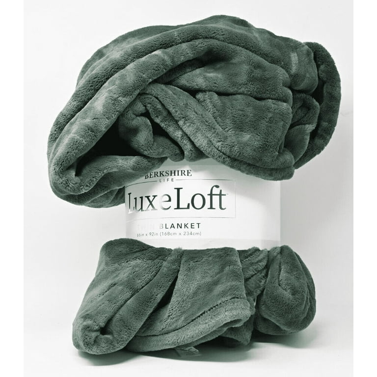 Luxeloft blanket hotsell