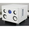 Peavey Bluetooth Speaker System, 30 W RMS, White