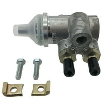 John Deere Original Equipment Fuel Pump - RE534346