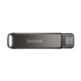 thumbnail image 3 of SanDisk 256GB iXpand Flash Drive Luxe, for iPhone and iPad - SDIX70N-256G-AG6NE, 3 of 3