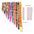 thumbnail image 3 of Collar Para Perro Grande 50 Y 55cm Collar De Colores 2 Pzas, 3 of 5