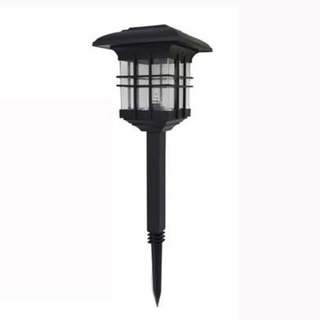

Wovilon Waterproof Insert Land Type Solar Lights Decorative Garden Lanterns Landscape With Warm White Led Outdoor Lighting For Landscape Yard Pathway And Patio