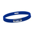 thumbnail image 3 of DOLITY Trash Can Rubber Band Adjustable Garbage Can Band for Office Tablecloth Yard blue 70cm, 3 of 9