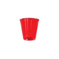 thumbnail image 4 of Party Central Club Pack of 192 Red and Yellow Shot Glasses 2 oz., 4 of 6