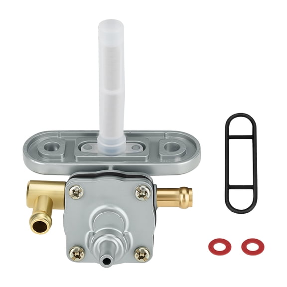 M MATI 44300-48B11 Fuel Petcock Valve for Suzuki Katana 1100 GSX1100F 1988-1993