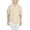 Light Khaki, variant on Arshiner Boys Cotton Linen Henley Shirt Button Down Shirt Long Sleeve T Shirt Black Beach Shirt Tee Casual Solid Tops