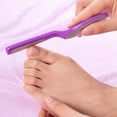 thumbnail image 4 of Lubelski Foot File Practical Sturdy Exquisite Toe Nail Scrub Board for Nail Care, 4 of 7
