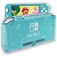 thumbnail image 1 of Newseego Étui de Protection Compatible avec Nintendo Switch Lite 2019, Coque Souple en TPU avec Absorption des Chocs, 1 of 5