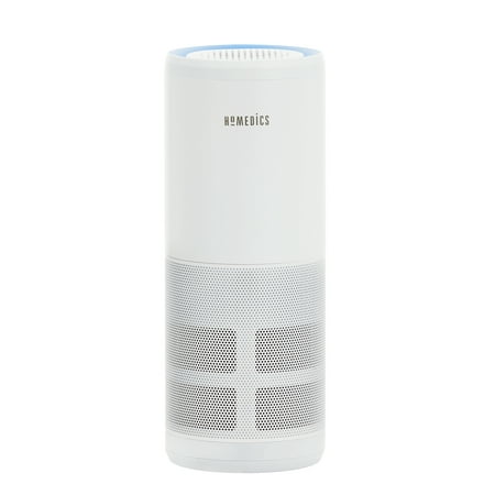 UPC 031262102966 product image for Homedics Portable Air Purifier  Travel Size  UV-C Light  HEPA Type Filter Remove | upcitemdb.com