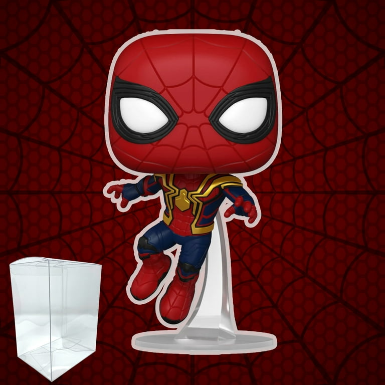 Funko Pop! Marvel: Spider-man No Way Home – Spider-Man 1157