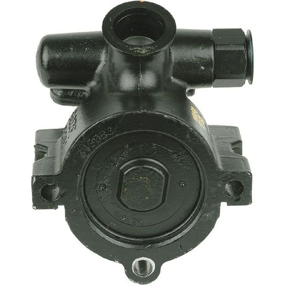 OE Replacement for 2004-2006 Dodge Ram 1500 Power Steering Pump (SRT-10