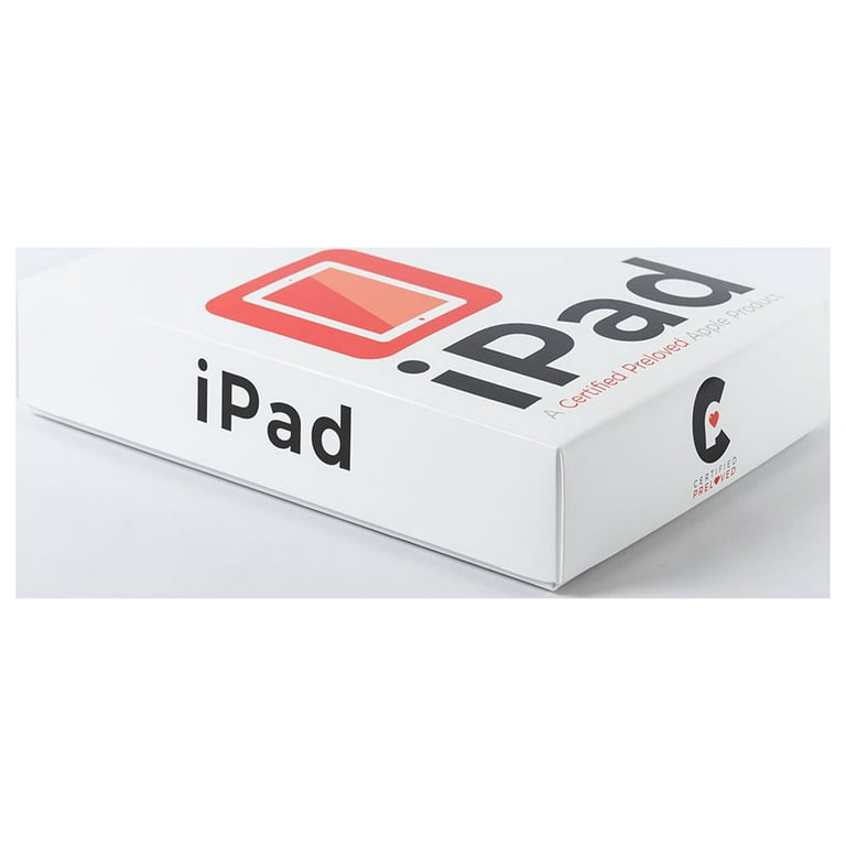 Restored Apple iPad 2 MC769LL/A with Wi-Fi 9.7 Restored Apple iPad 2 MC769LL/A with Wi-Fi 9.7