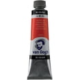 thumbnail image 1 of Van Gogh Oil Paint 40ml-Azo Red Light-VGOC40-312, 1 of 1