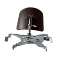 thumbnail image 4 of TISHITA Support de Guitare Support de Basse Réglable pour les Joueurs de Guitare Guitare Classique Basse argent Pince, 4 of 8