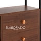 thumbnail image 5 of Librero Ilios Innova Roble, 5 of 9