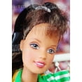 thumbnail image 2 of Mattel Barbie Soccer Teresa Doll, Women's World Cup U.S.A. 99, No. 20207, NRFB, 2 of 7
