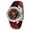 Garnet-Silver, variant on Maroon Arizona State Sun Devils FantomSport AC AnoChrome Watch