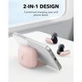 thumbnail image 2 of Auriculares inalámbricos Soundcore P30i de Anker con cancelación de ruido, 2 of 6