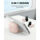 thumbnail image 2 of Auriculares inalámbricos Soundcore P30i de Anker con cancelación de ruido, 2 of 6