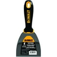 thumbnail image 2 of DeWalt Professional Stainless Steel Joint Knife Set DXTT-3-201, 2 of 4