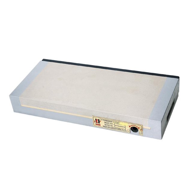 HHIP 3402-0802 5 x 10 Pouces Permanenet Magnétique Dense - Fin