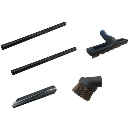 vacuum universal cleaner attachment piece kit accessories walmart
