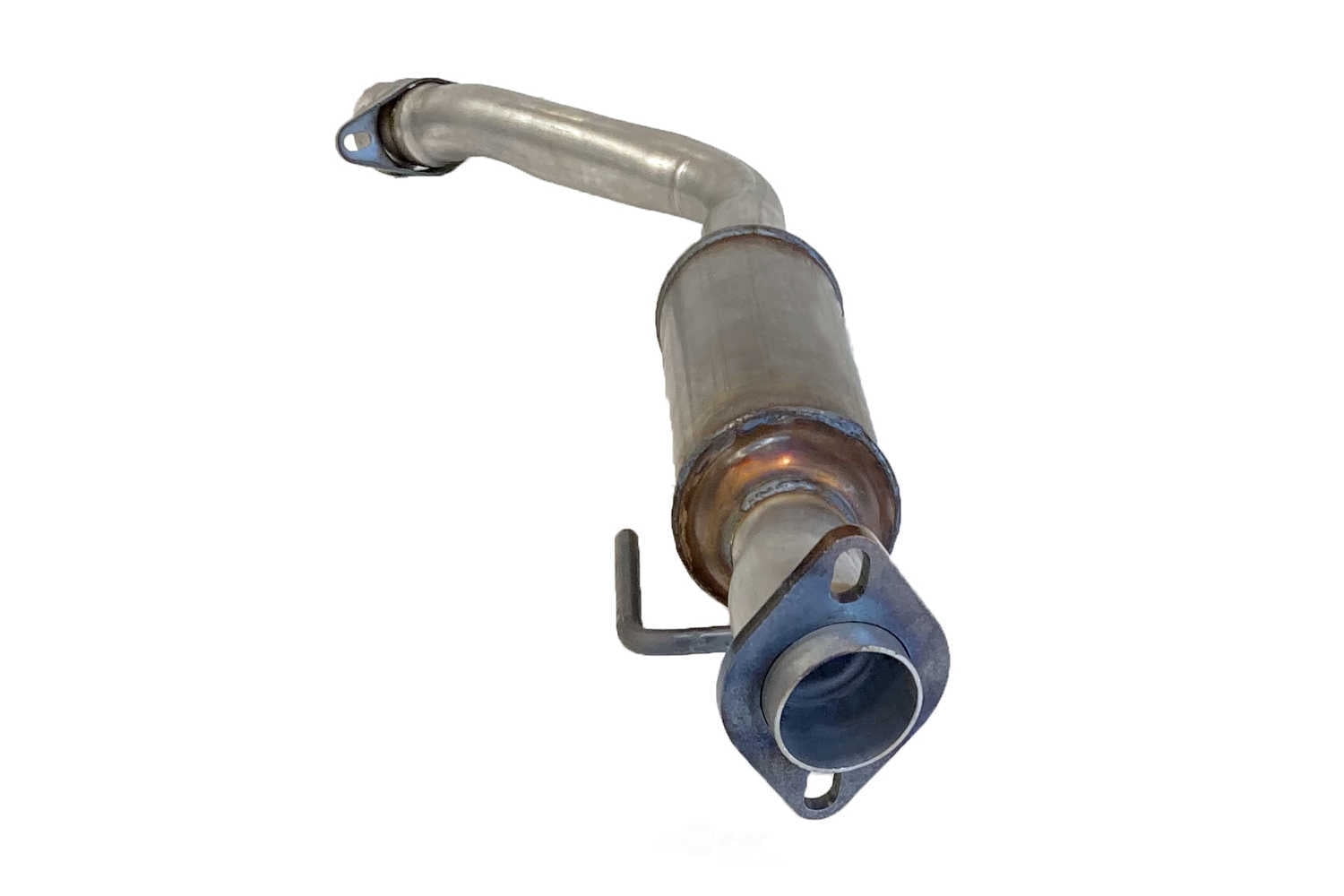 Davico Mfg 14676 Direct-Fit Catalytic Converter