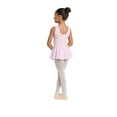 thumbnail image 2 of Robe de Danse Danz N Motion Ballet Petit Enfant Lyrique Coton Lyrique Classique Ta, 2 of 2