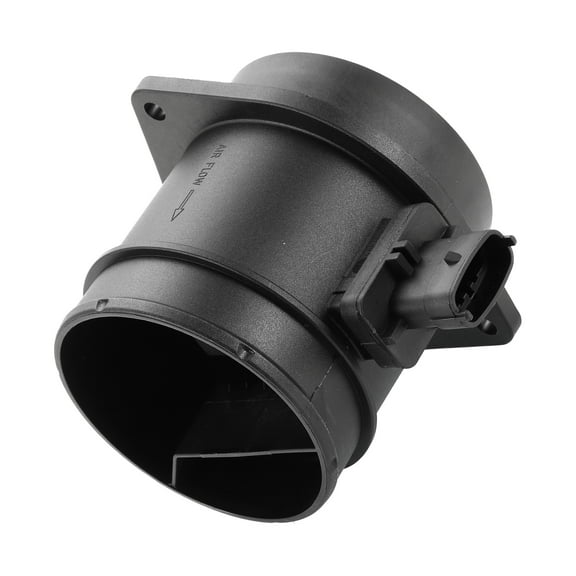 Mass Air Flow Sensor Meter Assembly for Volvo XC90 Durable No.30785472 Inner MAF Sensor 1 Pcs