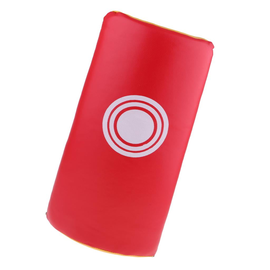 Training Kick Target Punching Strike Focus Rackets Kicking Pads /Adults