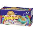 thumbnail image 3 of Dunkaroos Cinnamon Toast Crunch Vanilla Cookies and Cinnadust Frosting, 1 oz, 30 ct, 3 of 9