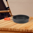 thumbnail image 4 of OULII Camping Cookware Outdoor Aluminum Alloy Cooking Pot Multi 1Pack, 4 of 8