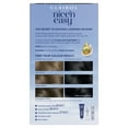 thumbnail image 3 of Clairol Nice'n Easy Permanent Hair Color Dye Creme, 2 Black, 1 Application, 3 of 10