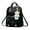 Black, variant on HIPYLO Outdoor Backpack 15 Inch Laptop Backpack Women Backpack for Work Cute Black Backpack Computer Travel Bag for Men Mochila Mujer Bag School, Black One Size