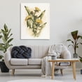 thumbnail image 4 of Stupell Industries Traditional Cottage Buttercup Flowers Canvas Art, 36 x 48, by Ethan Harper, 4 of 8