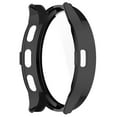 thumbnail image 3 of For Garmin Venu 3s Full Coverage Hard Pc Watch Case Clear Cover With Tempered Glass Screen Protector, 3 of 5