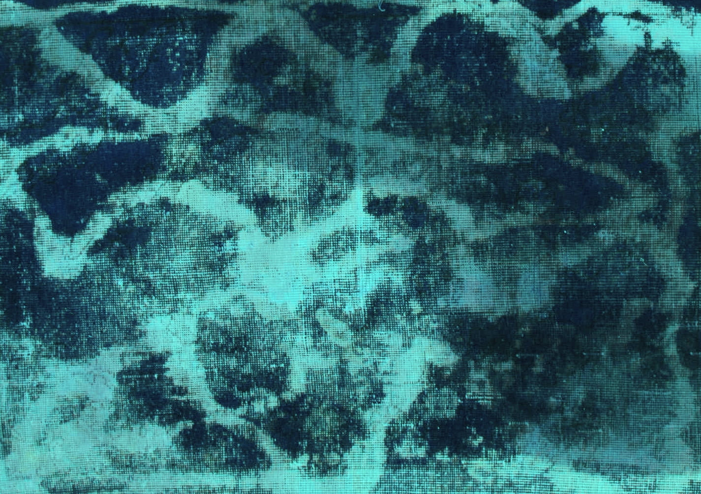 Ahgly Company Machine Washable Indoor Rectangle Abstract Turquoise Blue ahgly-company-machine-washable-indoor-rectangle-abstract-turquoise-blue