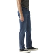 Levis Mens 511 Slim Fit Jeans