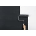 thumbnail image 6 of Black, Rust-Oleum Studio Color Black, Interior + Primer Eggshell Finish, Gallon, 6 of 9