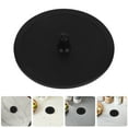 thumbnail image 1 of DEEPCRAFF backflush cleaning pad disk Espresso Machine Cleaning Tool Silicone Black 1Set, 1 of 8