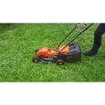 thumbnail image 3 of Podadora Cortadora De Cesped Electrica BlackDecker 1200w GR1000, 3 of 3