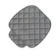 thumbnail image 2 of Scienceny Soft Comfortable Cushion For Use Interior Seat Dustproof Accessories Interiors Waterproof Equipment For Interiors Ventana automotriz gris, 2 of 6