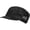Black, variant on Cloth Work Hat Chic Food Service Work Wear Cooking Hygienic Cap Smoke-proof Dust Breathable Mesh Chef Hat Hotel Restaurants