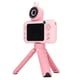 thumbnail image 5 of Cámara Para Niños De 40 MP, Cámara De Vídeo Recargable Para Niños, Regalos De Cumpleaños De Navidad, Juguete Portátil Para Jugar Fotografía, 5 of 7