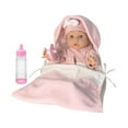 thumbnail image 2 of YANGHONGY Soothing Doll Vinyl 12 Inch Doll Play Toy, 2 of 7