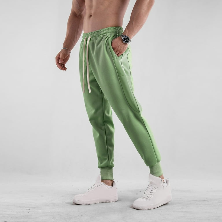 Big and tall athletic pants 2025