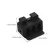 thumbnail image 2 of GOOHOCHY 10Ud De Mantenimiento Para Boquilla De Impresora Silicona Negro Resistente, 2 of 8
