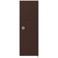 thumbnail image 1 of Puerta para Buzón Salsbury 3551BRZ con Cerradura y Llaves en Bronce, 1 of 1