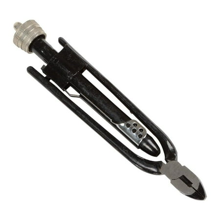 ATE Pro. USA 34049 Plier and Safety Wire Twist, 6