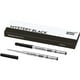 thumbnail image 1 of Recambio para bolígrafo Montblanc Broad Tip Mystery Black x2, 1 of 2
